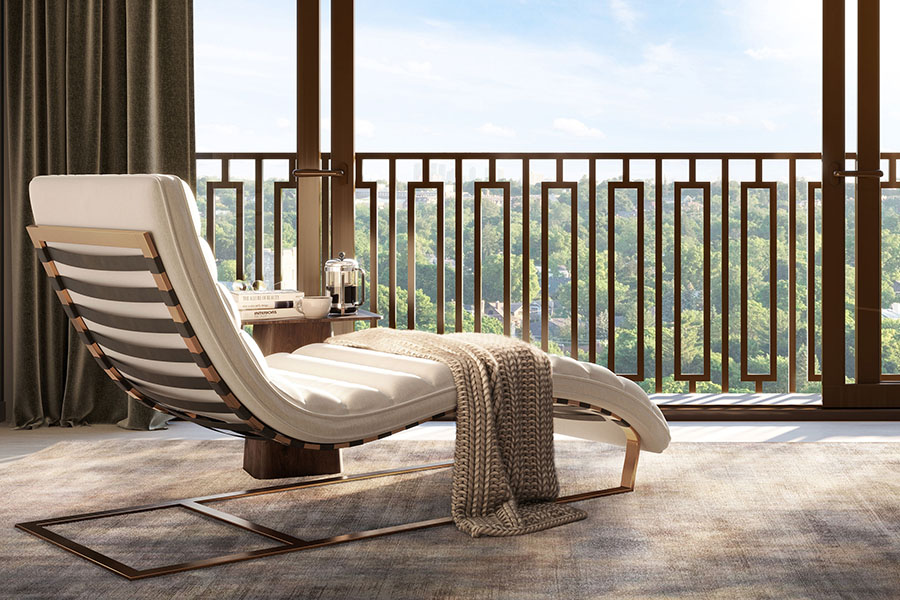 The Winslow: National Post ‘We want to lock and walk’