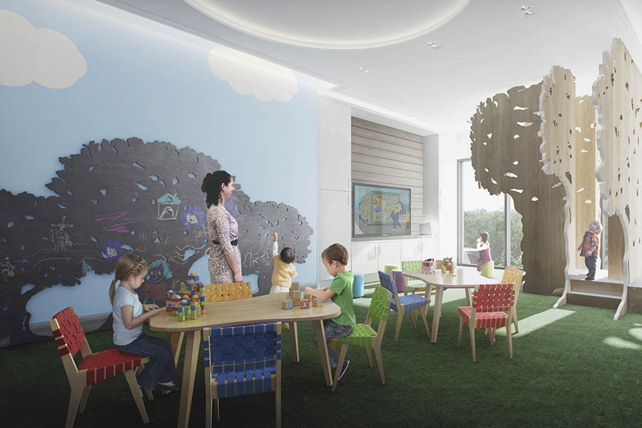 NOW: Family-Friendly Condo