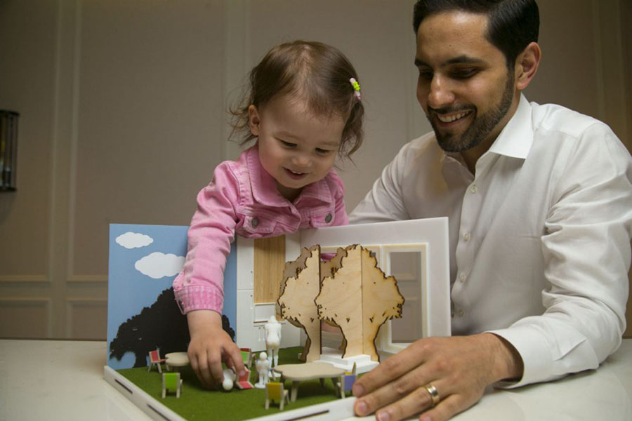 Toronto Star: Green Space