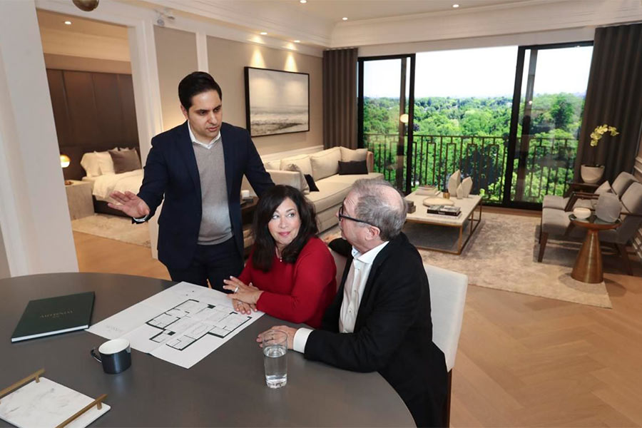 The Winslow: Toronto Star