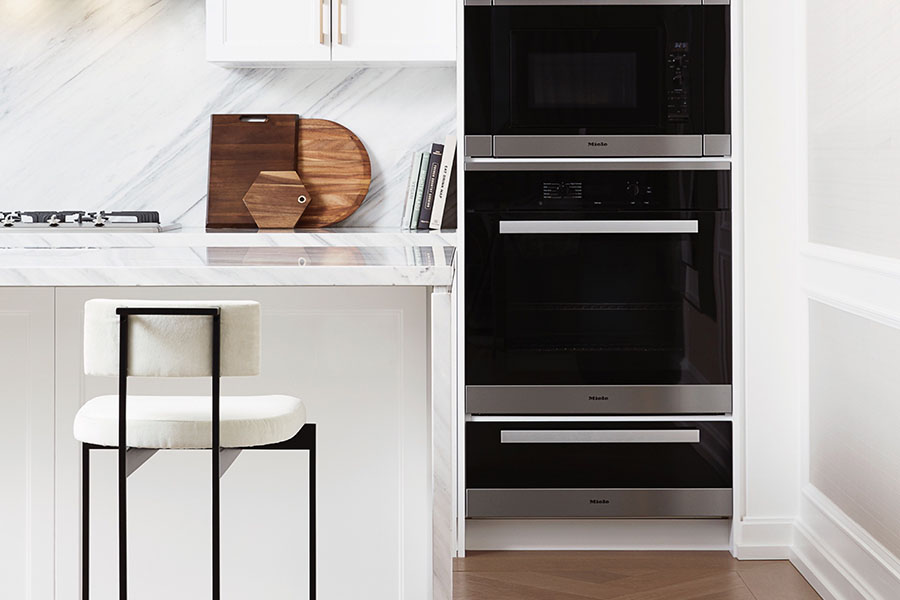 The Winslow Residences wins Best Model Suite & Best Print Ad